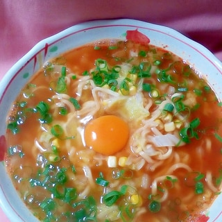 辛くて旨い！激辛ラーメン